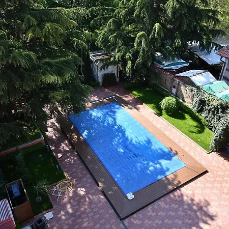 Two Br Flat Close To Sea And Beach * Saints Constantine and Helena