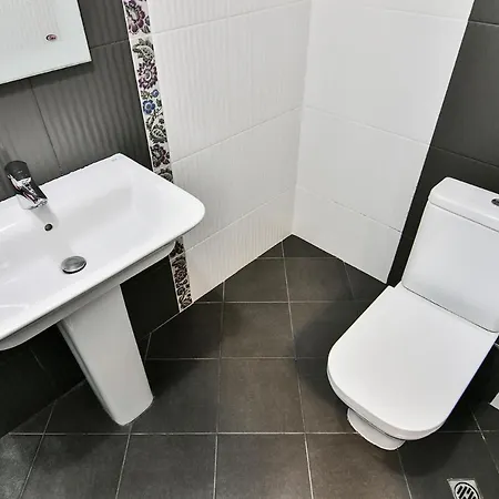 Two Br Flat Close To Sea And Beach Apartment Saints Constantine and Helena